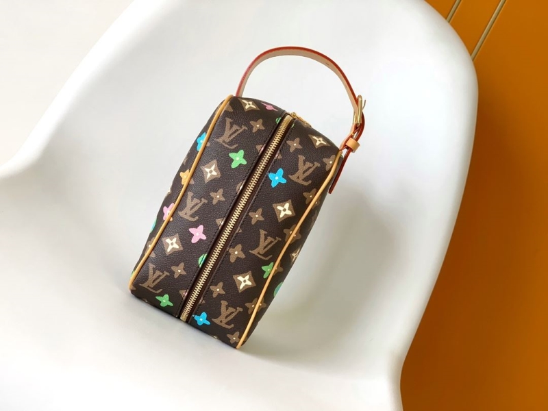 LV Cosmetic Bags